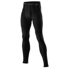 Löffler Herren Unterhose Lang Transtex&reg; Warm - Black