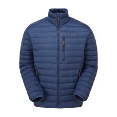 Mountain Equipment Earthrise Jacket Daunenjacke - dusk