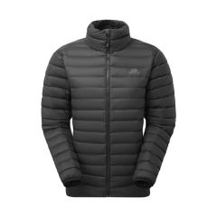 Mountain Equipment Earthrise Wmns Jacket Daunenjacke - black