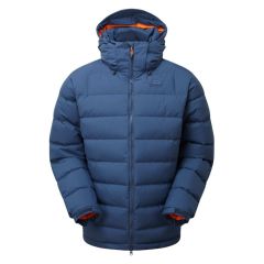 Mountain Equipment Lightline Eco Jacket Daunenjacke - conifer