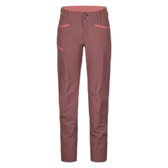 Ortovox Pelmo Pants W Berghose - mountain rose