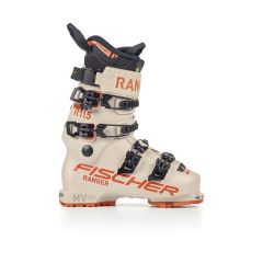 Fischer Ranger 115 GW DYN W All Mountain-Skischuh - Sand | Sand