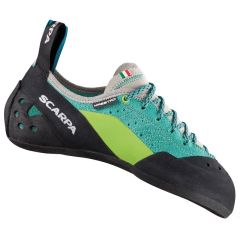 Scarpa Maestro Eco Wmn Green-Blue