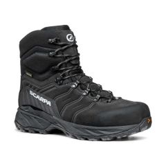 Scarpa Rush Polar GTX Winderwanderschuh - dark anthrazite