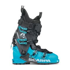 Scarpa 4-QUATTRO XT - ocean blue