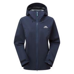 Mountain Equipment Shigri Wmns Jacket - cosmos