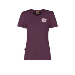 E9 TIN T-Shirt - sangria