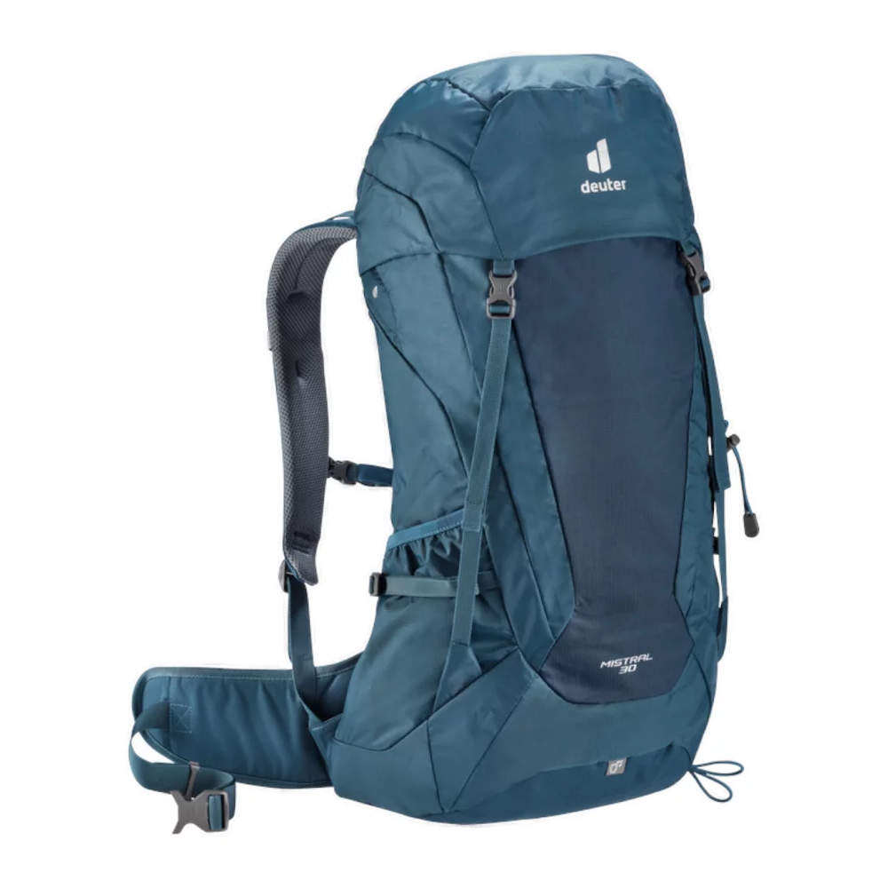 Deuter shops ac mistral 30 review