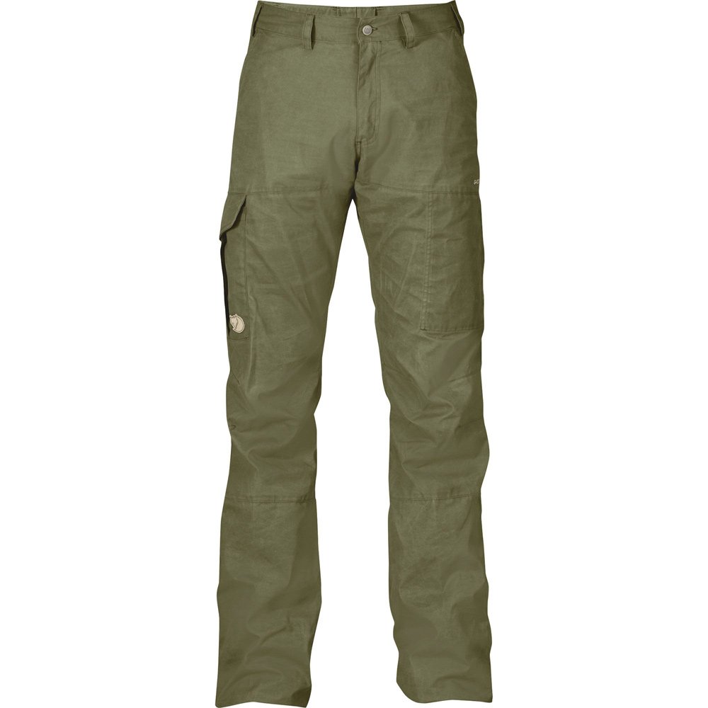 Fjällräven Hose outlets 48 32 Karl Trousers Hydratic wattiert Trekking