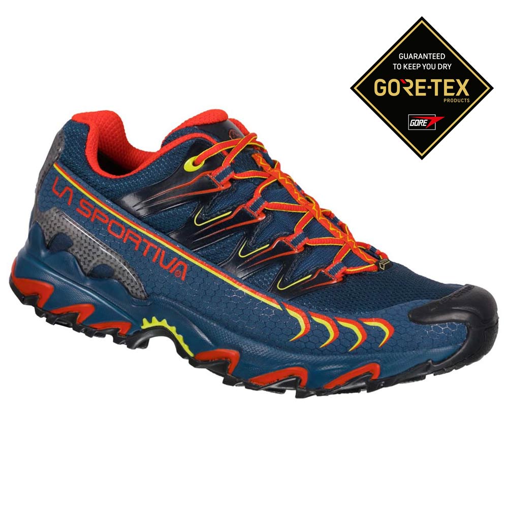 La sportiva ultra raptor hotsell gtx herren