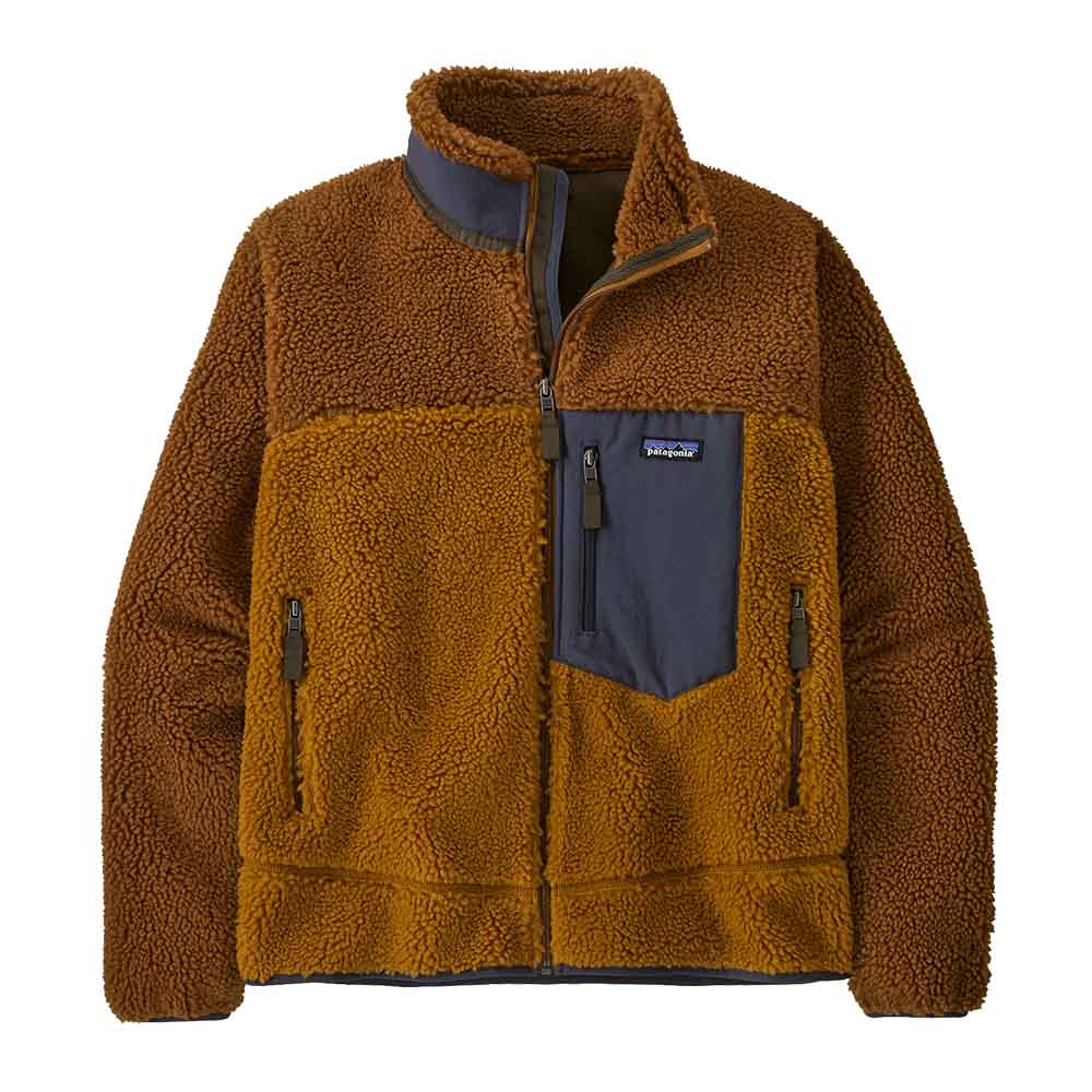 Patagonia hot jacket