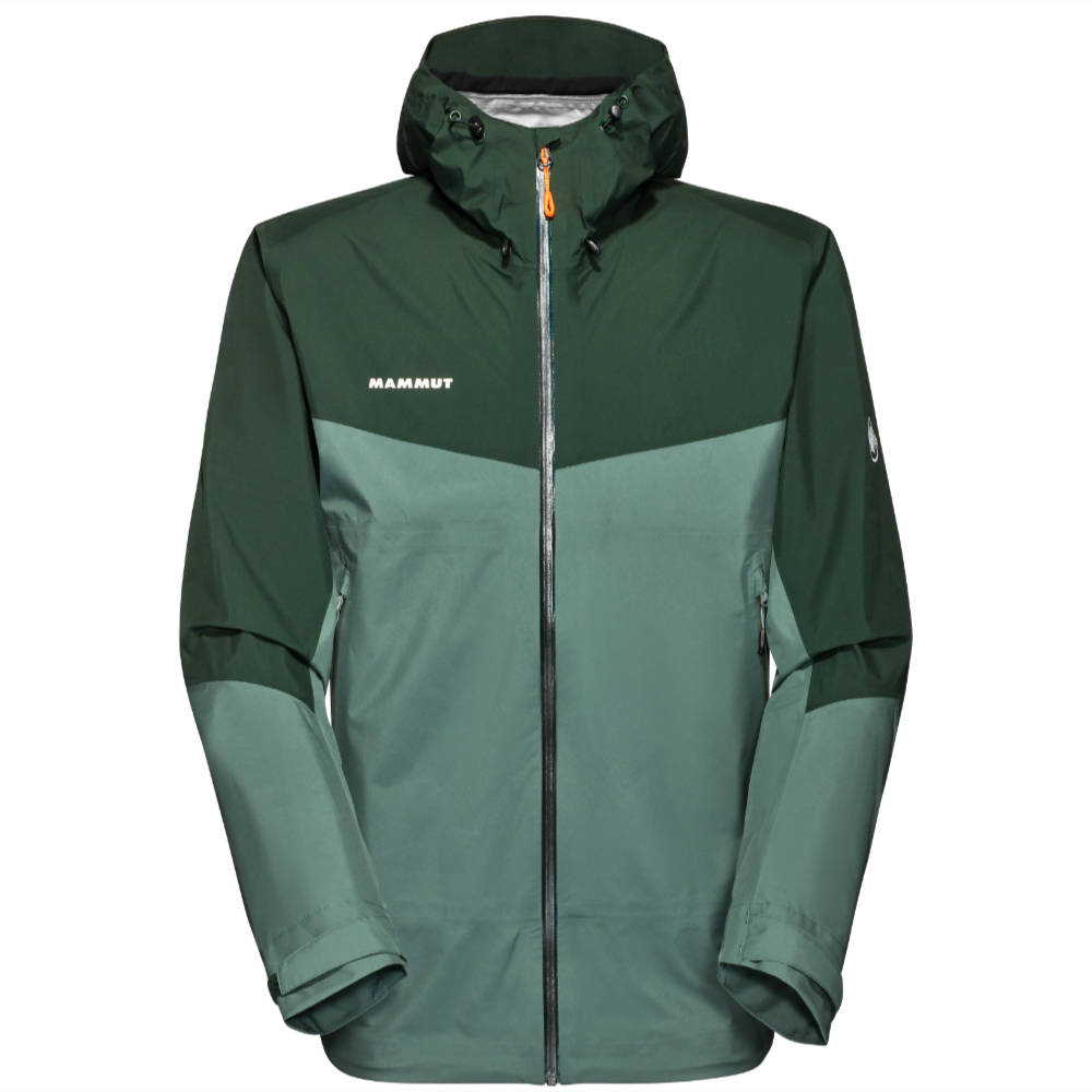 Convey Tour HS Hooded Jacket M