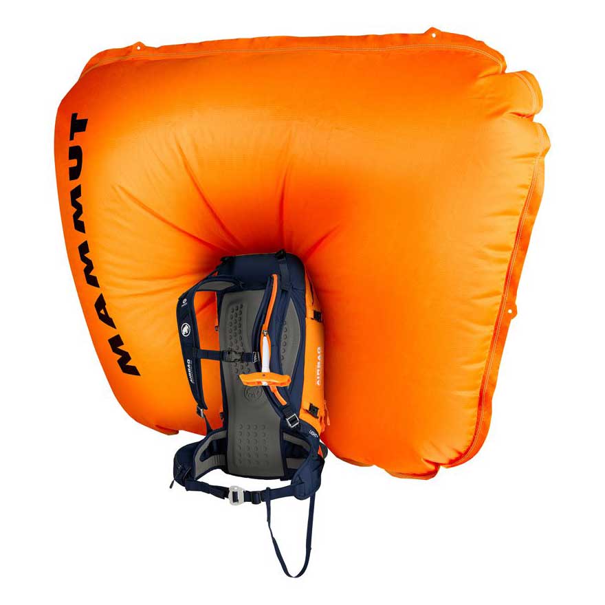 lawinenairbag mammut