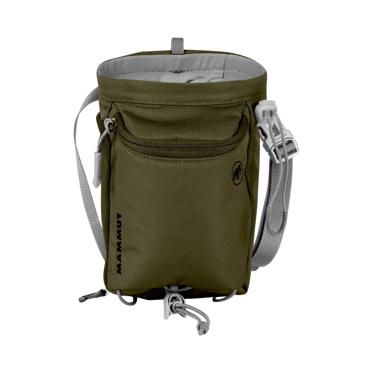 Mammut multipitch 2024 chalk bag