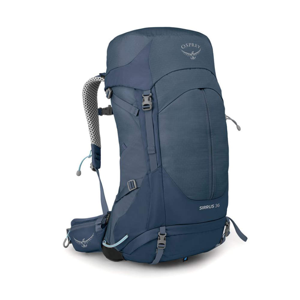 Wanderrucksack osprey outlet