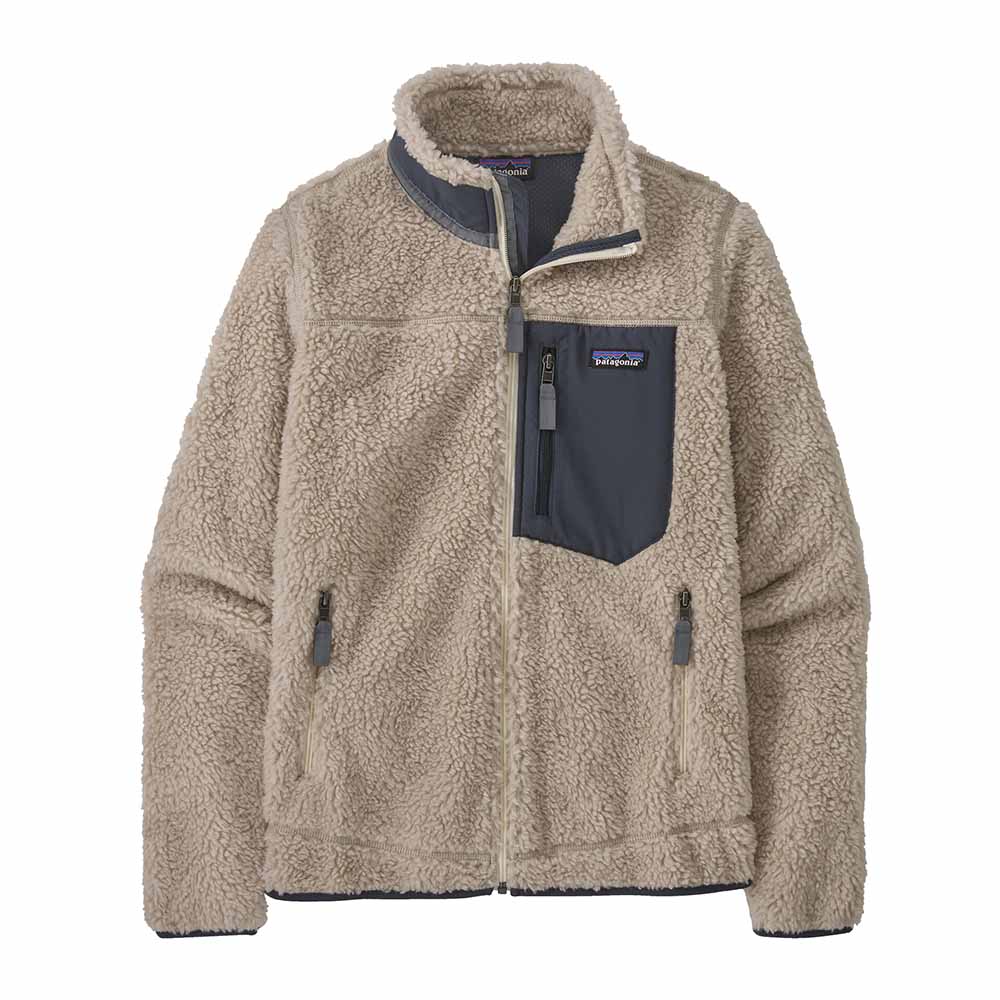 Retro patagonia jacket sale