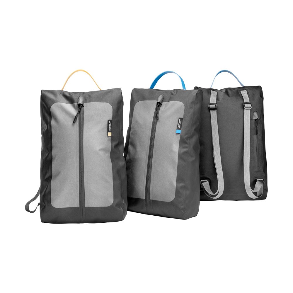 Cocoon Minimalist Pack Daypack BERGFUCHS Shop f r Bergsport